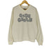 codegraphy Vネックスウェットシャツ レディース JPN:M