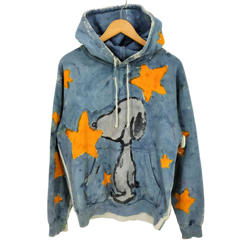 Annabell P. Lee HOODIE メンズ import:M