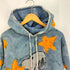 Annabell P. Lee HOODIE メンズ import:M