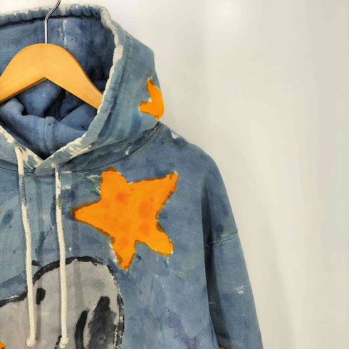 Annabell P. Lee HOODIE メンズ import:M