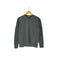 ユナイテッドアローズ UNITED ARROWS コットンハイゲージ クルーネック ニット セーター メンズ JPN:L
