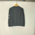 ユナイテッドアローズ UNITED ARROWS コットンハイゲージ クルーネック ニット セーター メンズ JPN:L