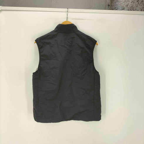 ユニクロ UNIQLO 25SS ウィンドプルーフ ベスト メンズ JPN:S