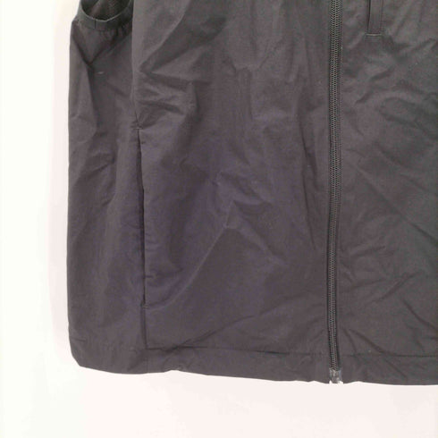 ユニクロ UNIQLO 25SS ウィンドプルーフ ベスト メンズ JPN:S