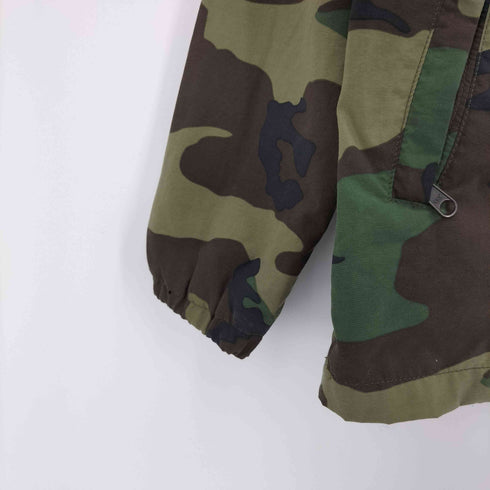 ザノースフェイス THE NORTH FACE NOVELTY CAMP COACH JKT ナイロン コーチ ジャケット メンズ import:L