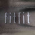 フィットフィット fitfit 撥水バイカラーパンプス2 レディース JPN:24
