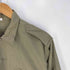 フレンチアーミー FRENCH ARMY 50-60S M-47 フィールドシャツ メンズ FR:40