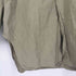 フレンチアーミー FRENCH ARMY 50-60S M-47 フィールドシャツ メンズ FR:40