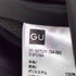 ジーユー GU ヒートパデッドベスト メンズ JPN:S