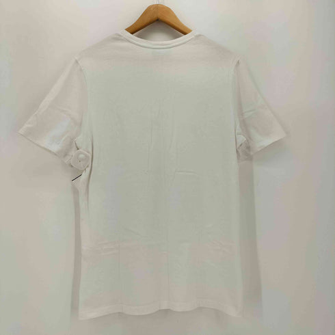 メゾンキツネ MAISON KITSUNE CHILLAX FOX チラックス フォックス レギュラー S/S Tシャツ メンズ import:S