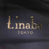 イナバ t.inaba ストーン 厚底 パンプス レディース JPN:24