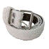 ビームス BEAMS ボア ベルト メンズ M