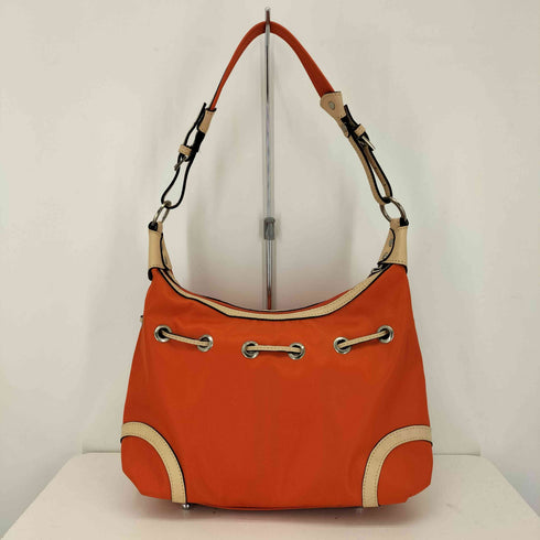 ファルチニューヨーク 2way ショルダー ハンドバッグ レディース