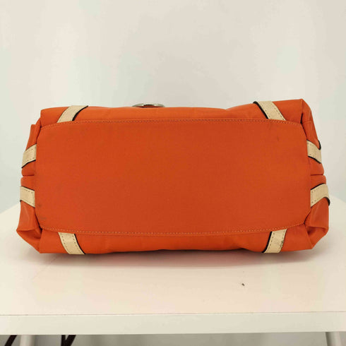 ファルチニューヨーク 2way ショルダー ハンドバッグ レディース