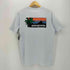 パタゴニア patagonia 25AW OLD 復刻デザイン HAWAII HONOLULU P-6ロゴ Tシャツ メンズ import:M