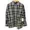 ヴァンヂャケット VAN JAC コットン100 チェック ボタンダウン L/S シャツ メンズ JPN:XL