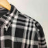 ヴァンヂャケット VAN JAC コットン100 チェック ボタンダウン L/S シャツ メンズ JPN:XL