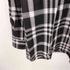 ヴァンヂャケット VAN JAC コットン100 チェック ボタンダウン L/S シャツ メンズ JPN:XL