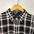 ヴァンヂャケット VAN JAC コットン100 チェック ボタンダウン L/S シャツ メンズ JPN:XL