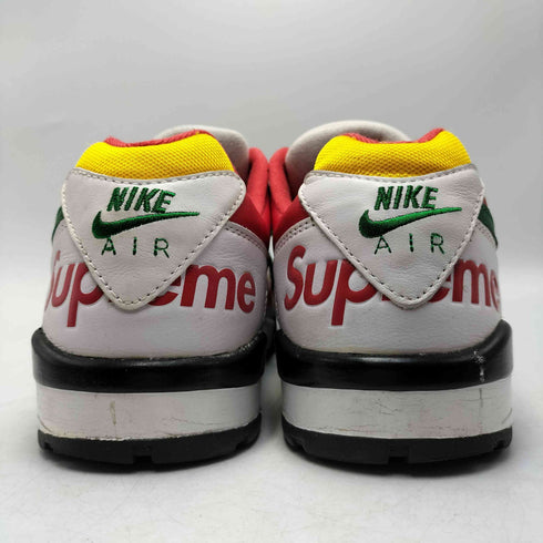シュプリーム Supreme 21AW AIR CROSS TRAINER LOW エア クロス トレーナー ロー メンズ JPN:28.5