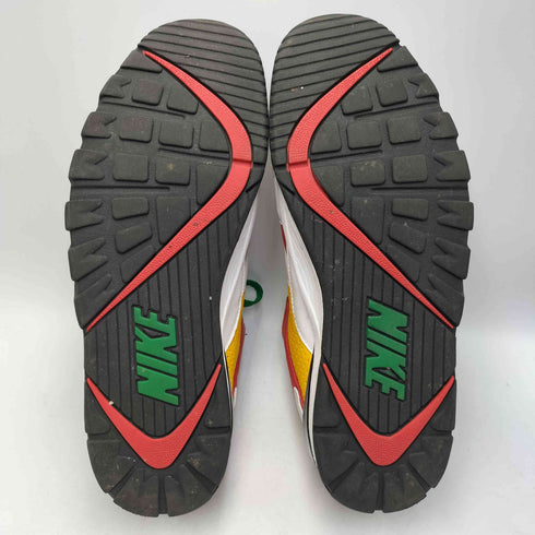 シュプリーム Supreme 21AW AIR CROSS TRAINER LOW エア クロス トレーナー ロー メンズ JPN:28.5