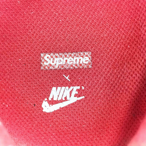 シュプリーム Supreme 21AW AIR CROSS TRAINER LOW エア クロス トレーナー ロー メンズ JPN:28.5
