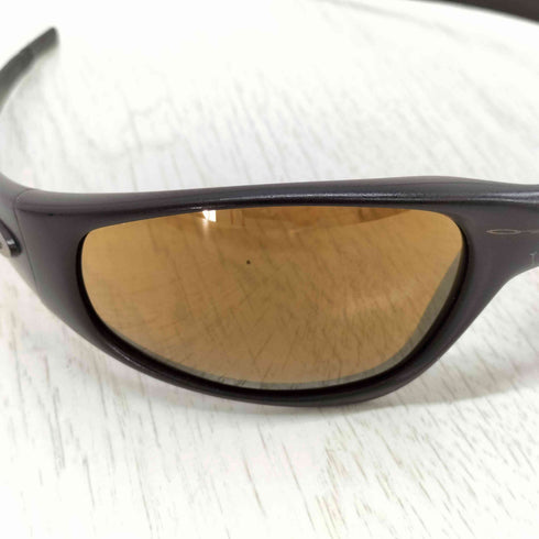 オークリー OAKLEY USA製 Straight メンズ