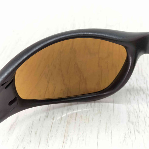 オークリー OAKLEY USA製 Straight メンズ