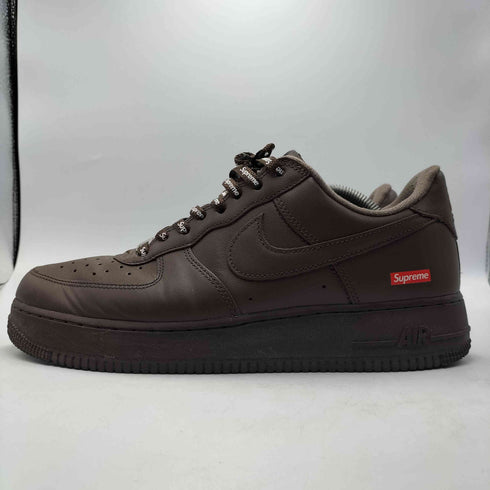 シュプリーム Supreme 23AW AIR FORCE 1 BAROQUE エアフォース 1 バロック メンズ JPN:28