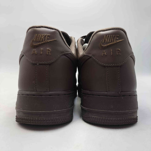 シュプリーム Supreme 23AW AIR FORCE 1 BAROQUE エアフォース 1 バロック メンズ JPN:28