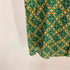 ROBERT FRIEDMAN イタリア製 コットン100 幾何学柄 S/S シャツ メンズ import:XL