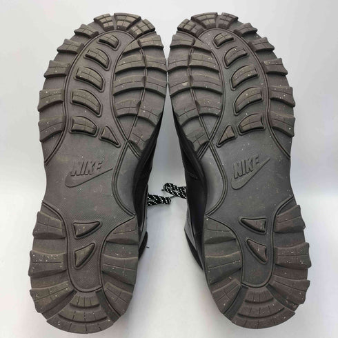 ナイキ NIKE MANOA LEATHER マノア レザー メンズ JPN:28