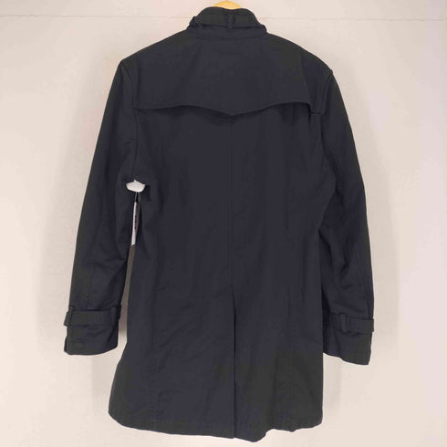 コムサイズム COMME CA ISM 比翼トレンチコート メンズ JPN:M