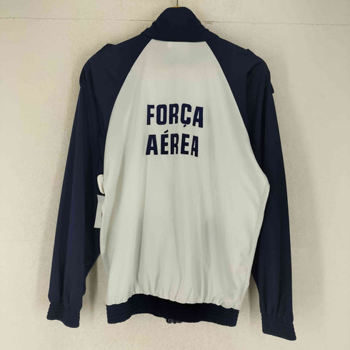 Anicate 西ドイツ軍 トラックジャケット メンズ JPN:L