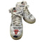 シュプリーム Supreme 17SS AIR FORCE 1 MID 07 NBA White エアフォース ミッド メンズ JPN:28.5