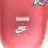 シュプリーム Supreme 17SS AIR FORCE 1 MID 07 NBA White エアフォース ミッド メンズ JPN:28.5
