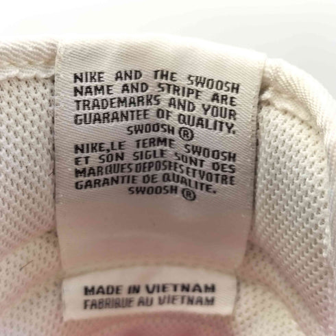 シュプリーム Supreme 17SS AIR FORCE 1 MID 07 NBA White エアフォース ミッド メンズ JPN:28.5