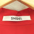 スナイデル snidel 26ss ボリュームティアードミニシャツワンピース レディース ONE SIZE