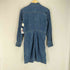 リーバイス Levis デニムシャツワンピース レディース JPN:M