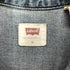 リーバイス Levis デニムシャツワンピース レディース JPN:M