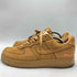 シュプリーム Supreme 21AW AIR FORCE 1 Low Flax エアフォース ロー フラックス メンズ JPN:27.5
