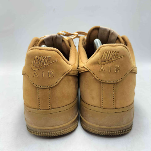 シュプリーム Supreme 21AW AIR FORCE 1 Low Flax エアフォース ロー フラックス メンズ JPN:27.5