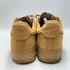 シュプリーム Supreme 21AW AIR FORCE 1 Low Flax エアフォース ロー フラックス メンズ JPN:27.5