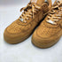 シュプリーム Supreme 21AW AIR FORCE 1 Low Flax エアフォース ロー フラックス メンズ JPN:27.5