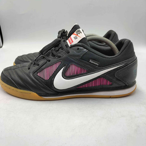 シュプリーム Supreme 18AW LUNAR GATO BLACK ルナ ガトブラック メンズ JPN:28