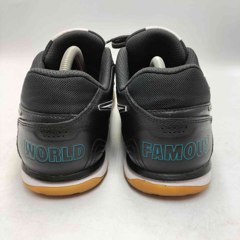 シュプリーム Supreme 18AW LUNAR GATO BLACK ルナ ガトブラック メンズ JPN:28