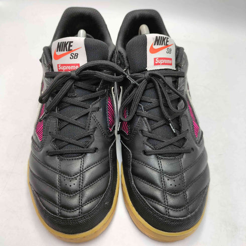 シュプリーム Supreme 18AW LUNAR GATO BLACK ルナ ガトブラック メンズ JPN:28