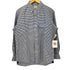 ジェイプレス J.PRESS RED LABEL ギンガムチェック ボタンダウン L/S シャツ メンズ LL