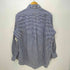 ジェイプレス J.PRESS RED LABEL ギンガムチェック ボタンダウン L/S シャツ メンズ LL