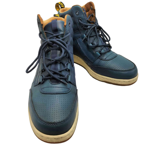 ドクターマーチン Dr.Martens ハイカットスニーカー メンズ EUR:44